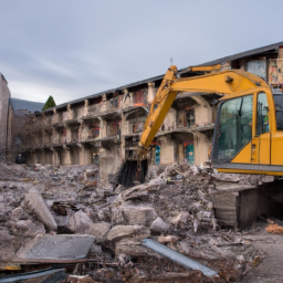 Terrassement : Préparez Votre Terrain pour Tous Vos Projets Reze